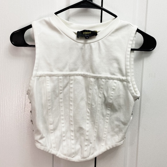 Corset Top - Unisex size XS - Picture 1 of 2